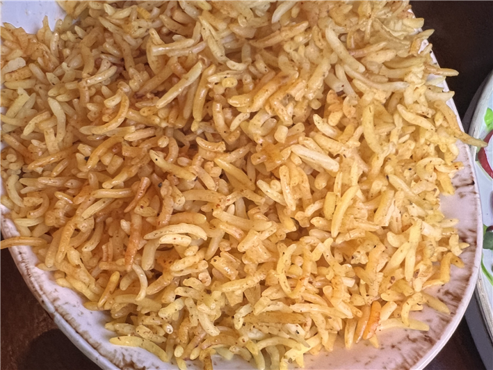 fried rice